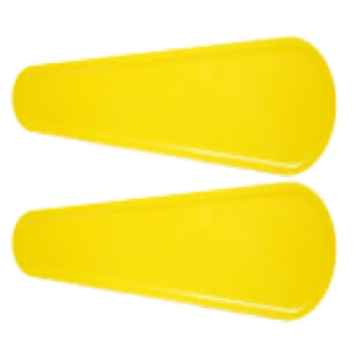 2x Maytronics Yellow Side Panel (New) [M96200056]
