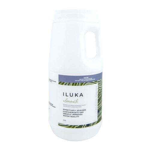 1kg Iluka Eliminate [LCC-50-91131]