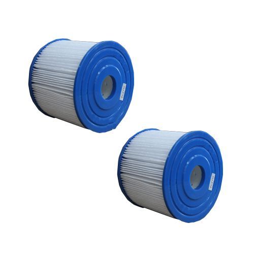 Davey Spa-Quip SQ1000 Filter Cartridge (Set of 2) [FC-FAA103]
