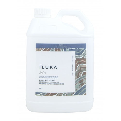 2.5L Iluka Bliss [LCC-50-91125]