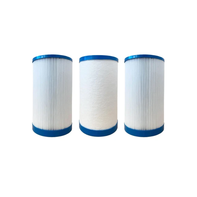 Vortex Spas Replacement Set FBZ212 & FBZ213 []