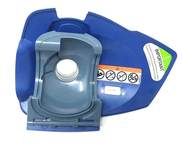 Zodiac MX6 Top Body Cover with Swivel [30023900]