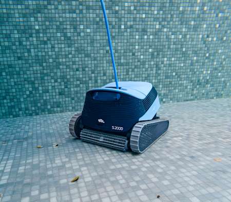 Dolphin S2000 Robotic Cleaner [99996291-AU]