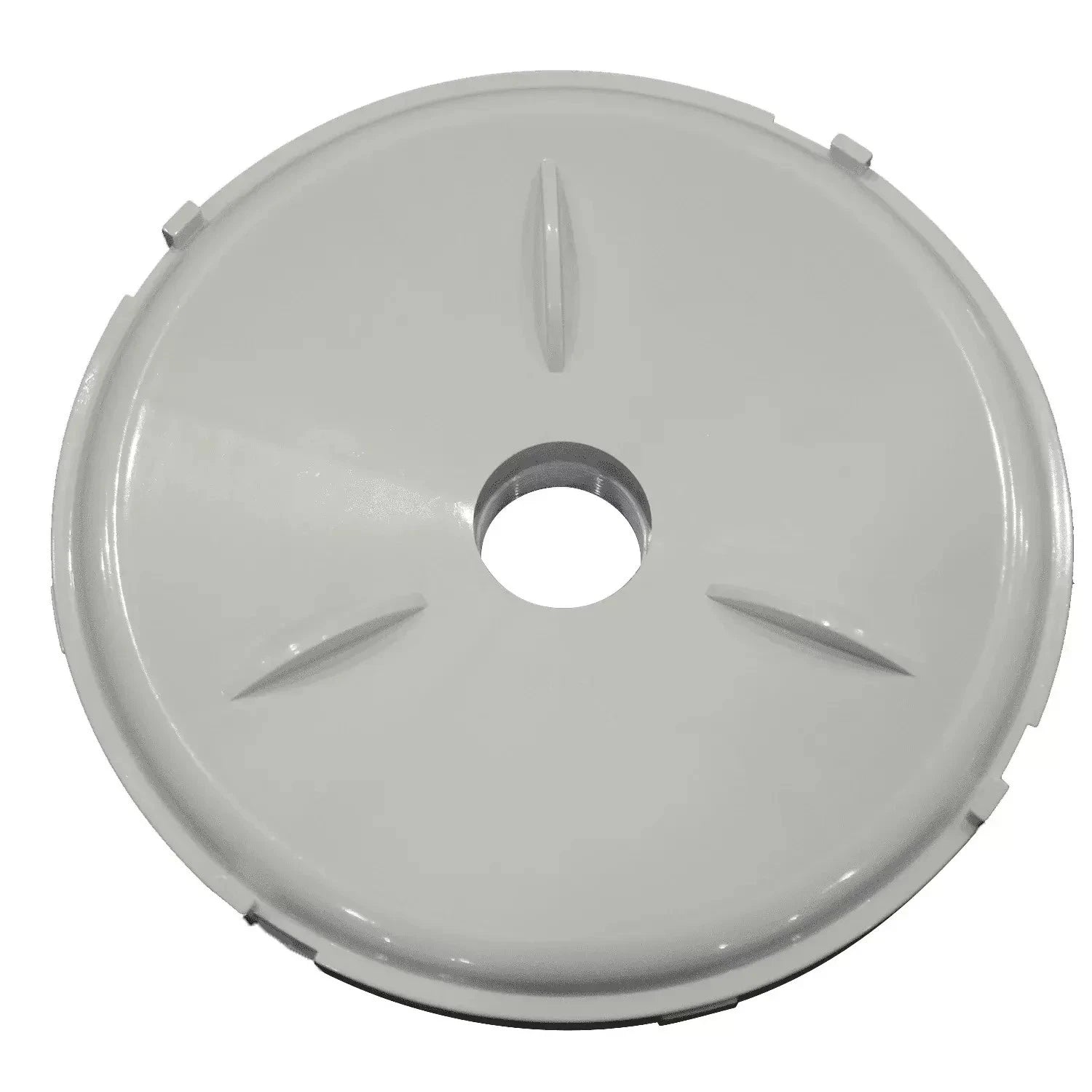 Astral HSB Vacuum Plate [16126]