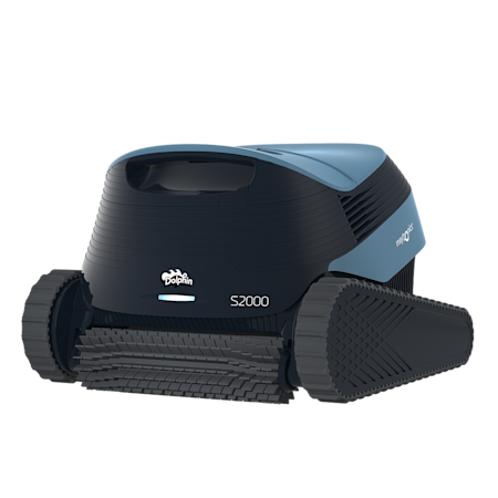 Dolphin S2000 Robotic Cleaner [99996291-AU]