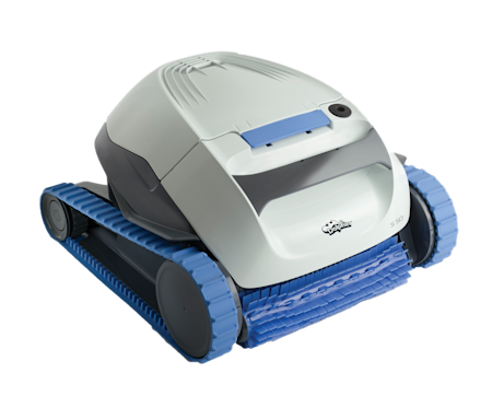 Dolphin S050 Robotic Cleaner [99996131-AU]
