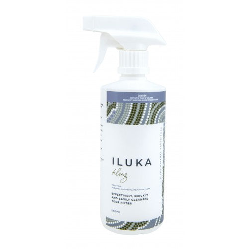 500ml Iluka Klenz [LCC-50-91134]