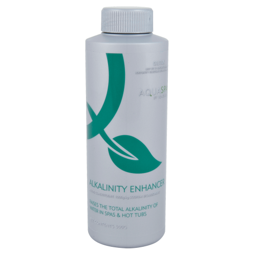 500g Aquaspa Alkalinity Enhancer - Lo Chlor [LCC-50-91214]