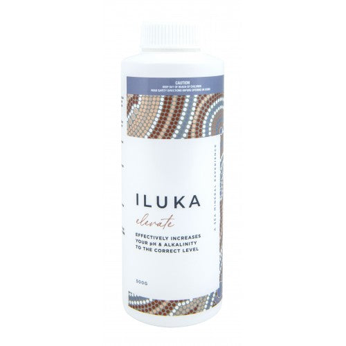 500g Iluka Elevate [LCC-50-91130]