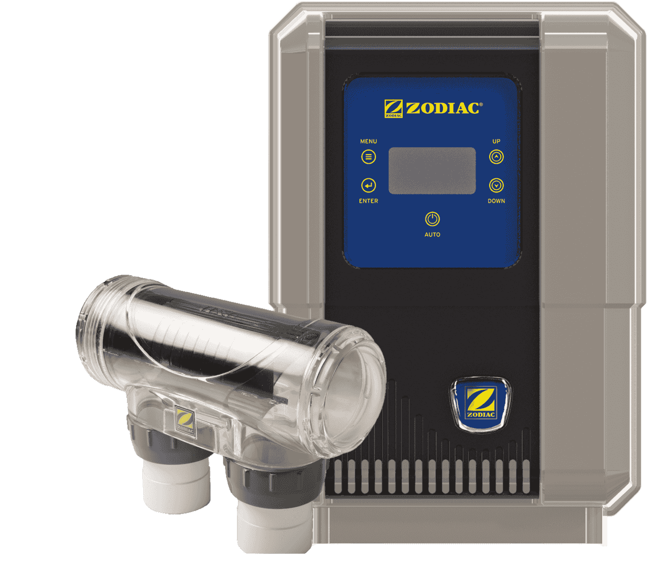 Zodiac EL-35 Complete Chlorinator [WW000265]