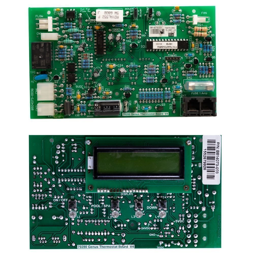 Astral User PCB - suits VX [SP70298]