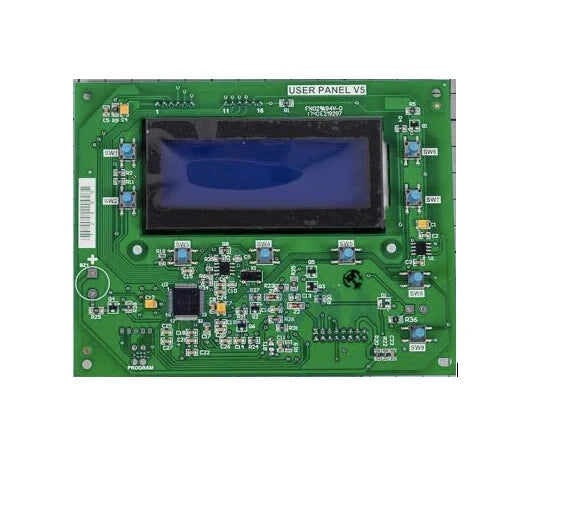 Astral Power PCB - suits RC9 [SP78260]