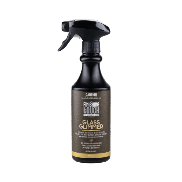 The Finishing Touch Glass Glimmer [66TFTGG500M]