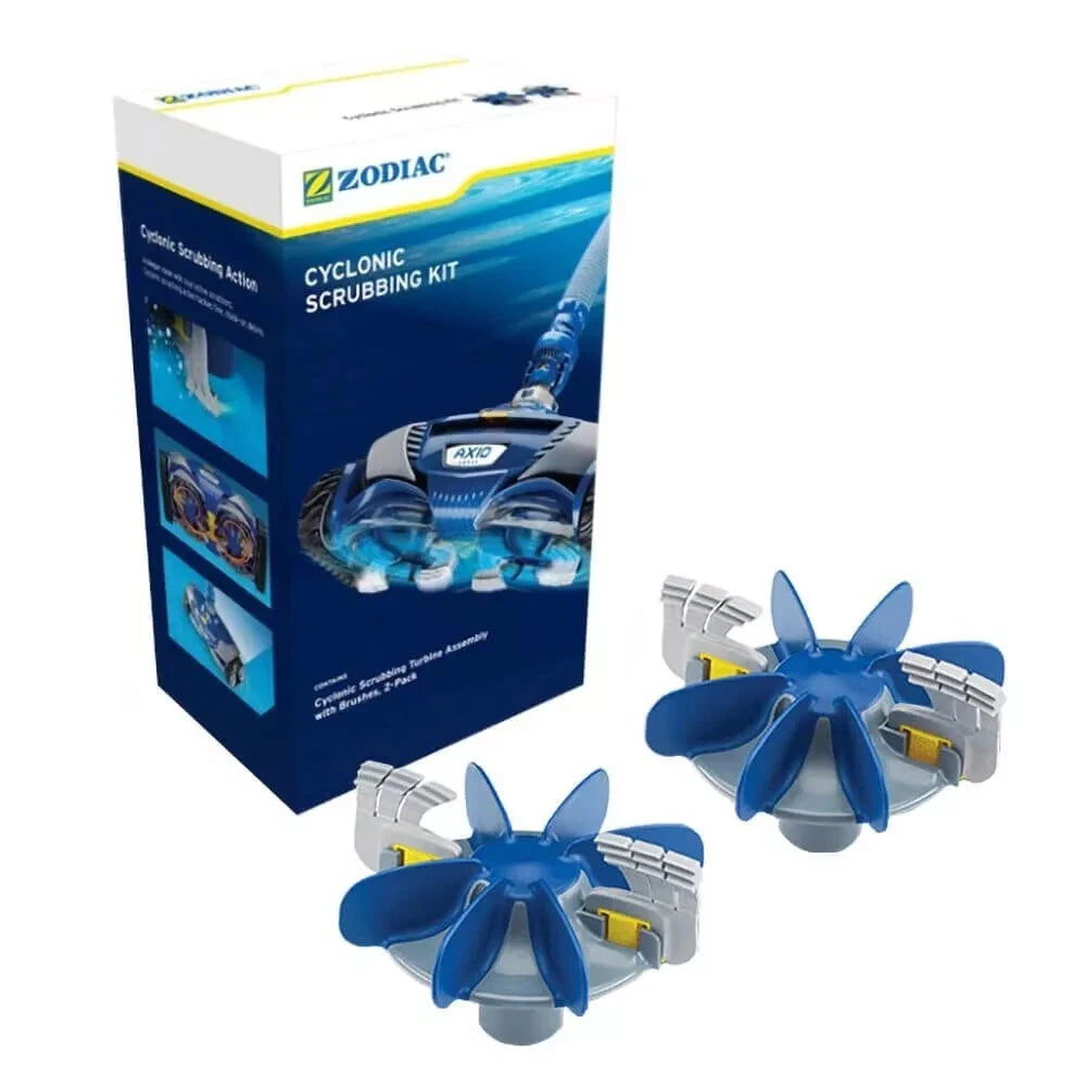 Zodiac Cyclonic Scrubbing Kit [R0730100]
