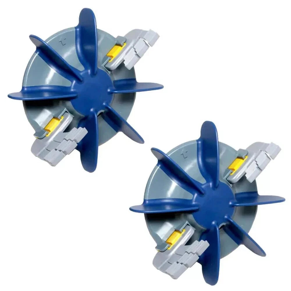 Zodiac Cyclonic Scrubbing Kit [R0730100]