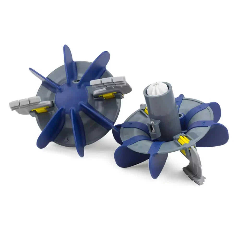 Zodiac Cyclonic Scrubbing Kit [R0730100]
