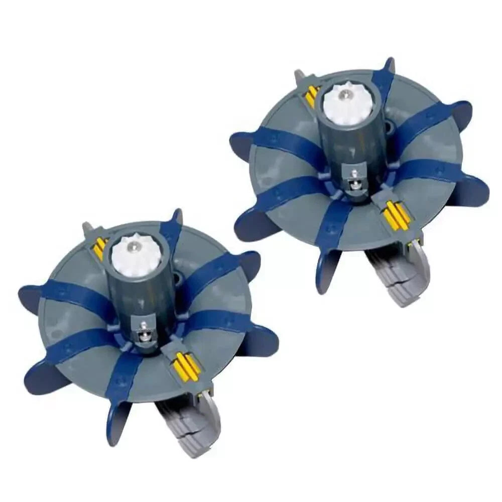 Zodiac Cyclonic Scrubbing Kit [R0730100]