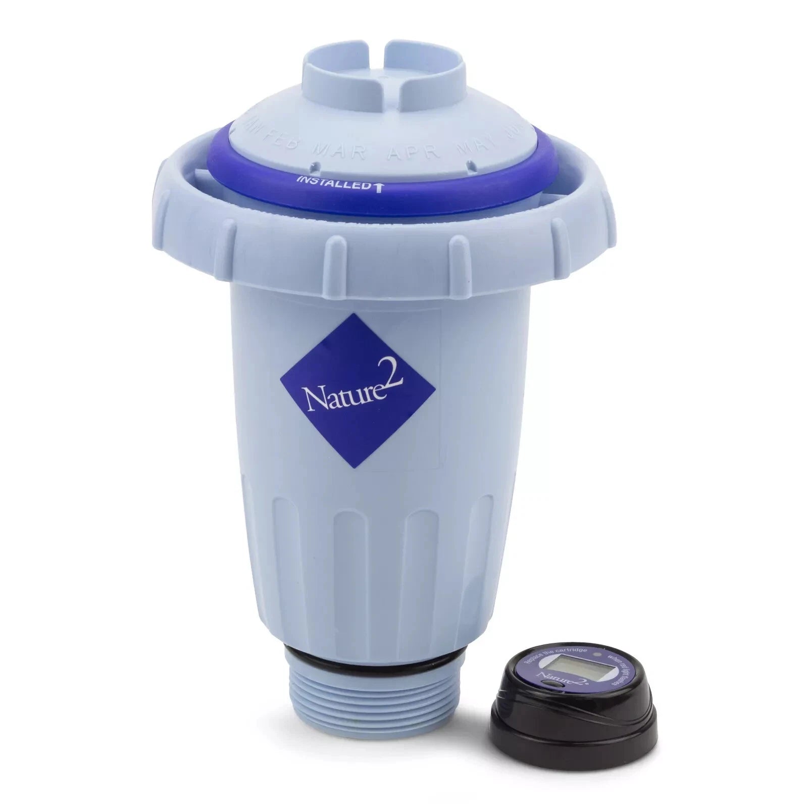 Zodiac Nature 2 Express Cartridge [W26001]