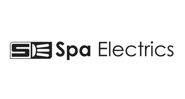 Spa Electrics SE304 Pool Light Rim (White) [LI-304W]