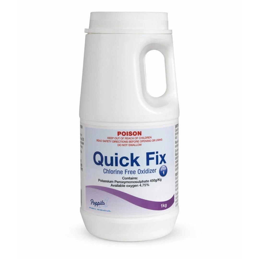 1kg Poppits Quick Fix [348803]