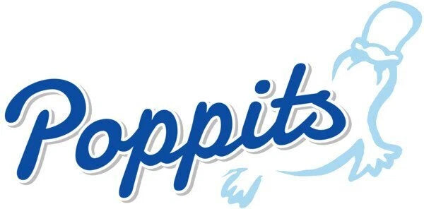 1kg Poppits Quick Fix [348803]