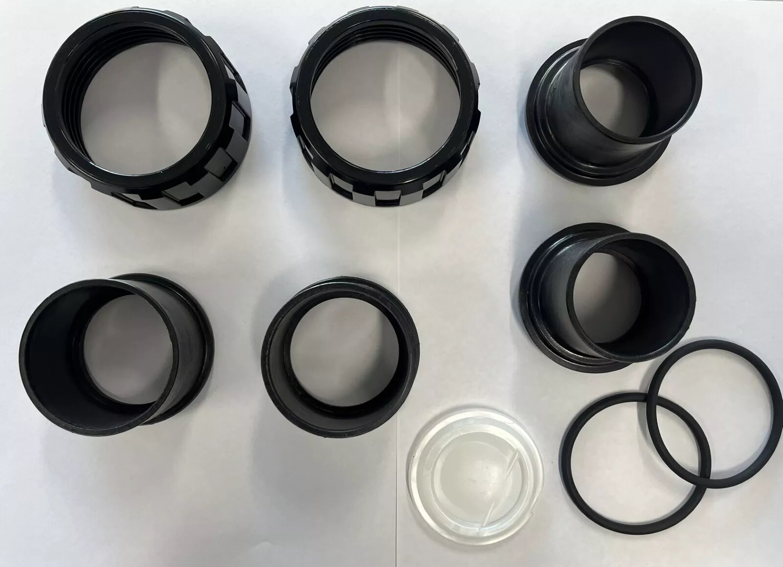 50mm Astral Pump Component Bag [78303]