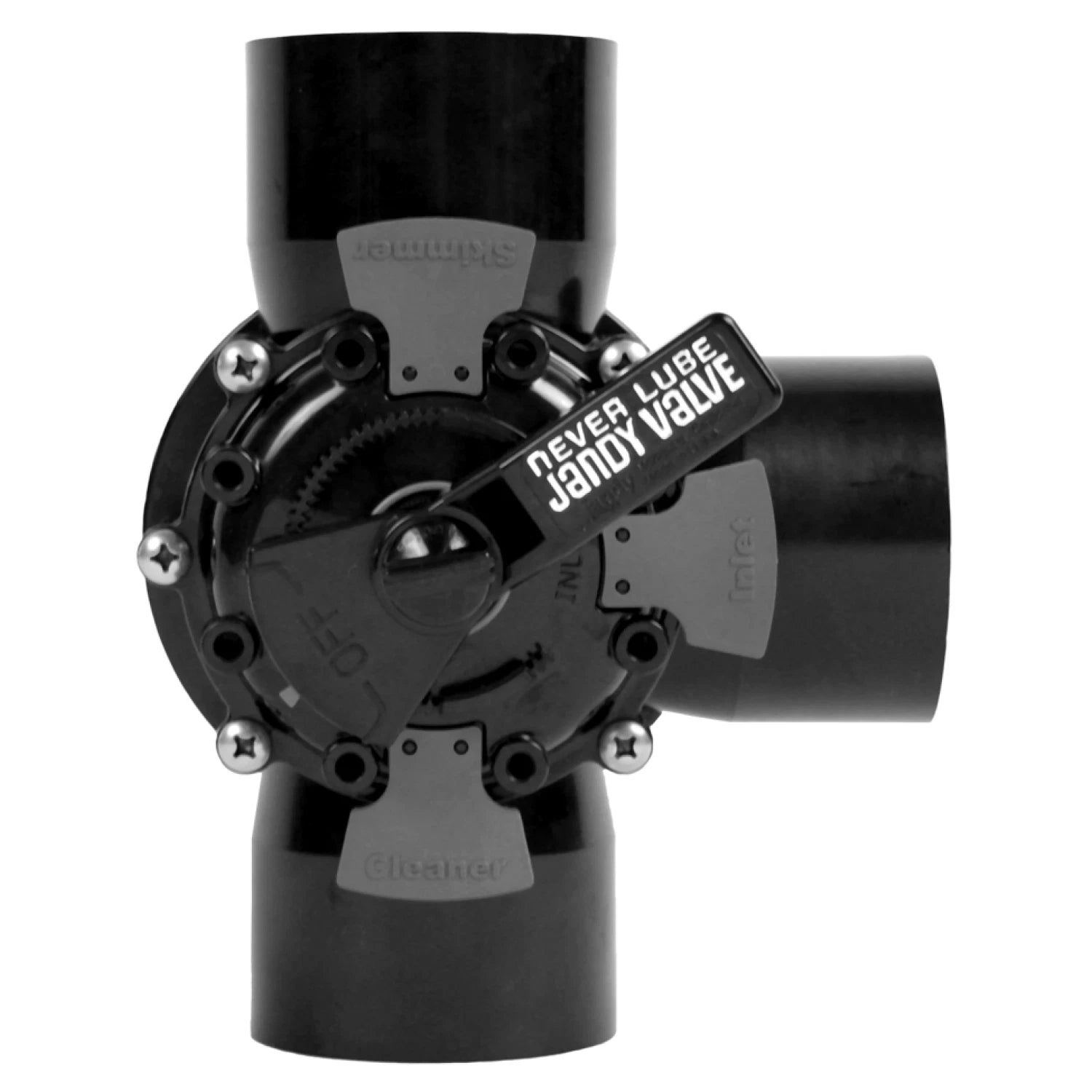 50mm Jandy 3way Valve [W4717]