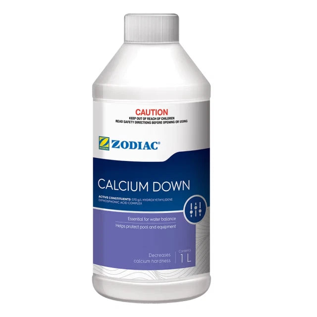 1L Zodiac Calcium Down [WPQCHD1]