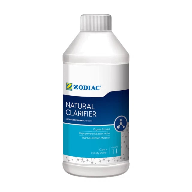 1L Zodiac Natural Clarifier [WPQNC1]