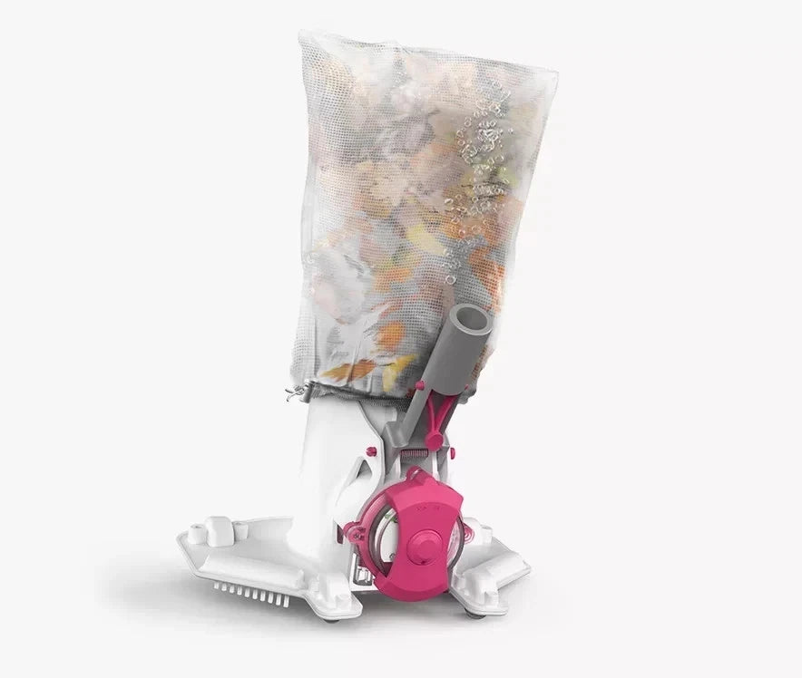 BWT BC40 Handheld Rechargable Vacuum [BC40]