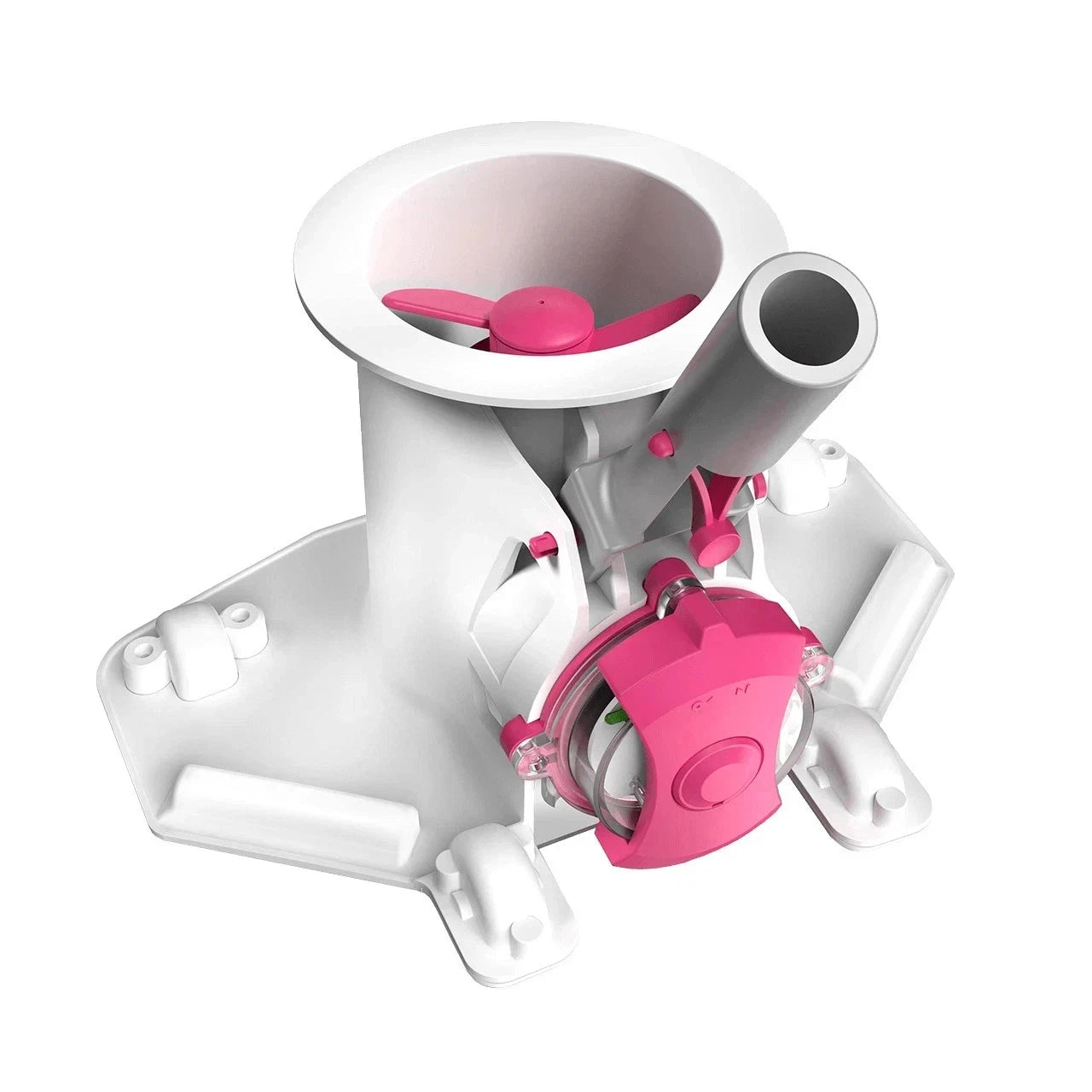BWT BC40 Handheld Rechargable Vacuum [BC40]