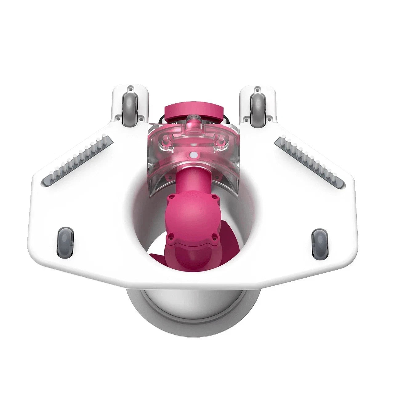 BWT BC40 Handheld Rechargable Vacuum [BC40]