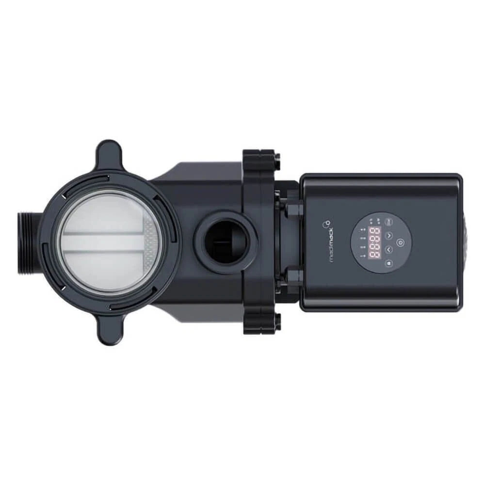 Madimack InverFlow F500i 2.0HP Variable Speed Pool Pump [MM-IPLUS500]