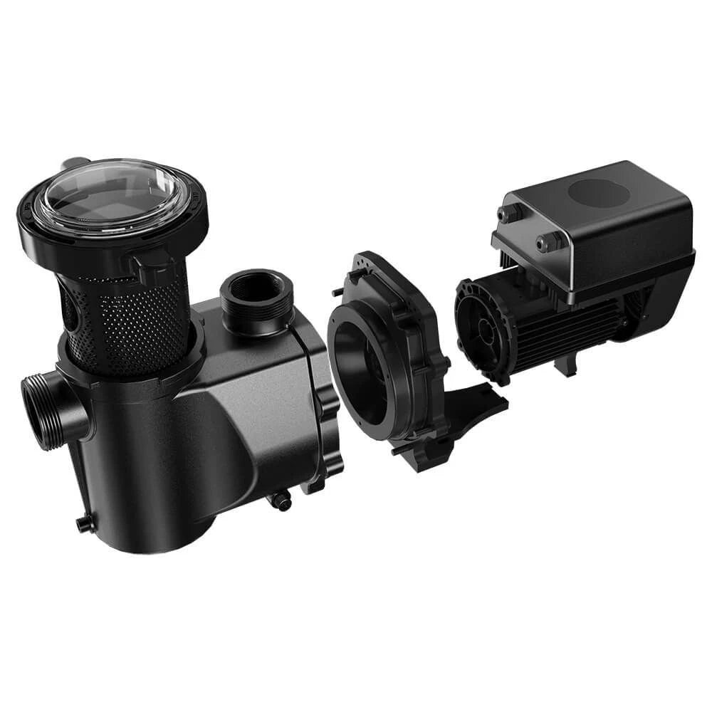 Madimack InverFlow F500i 2.0HP Variable Speed Pool Pump [MM-IPLUS500]