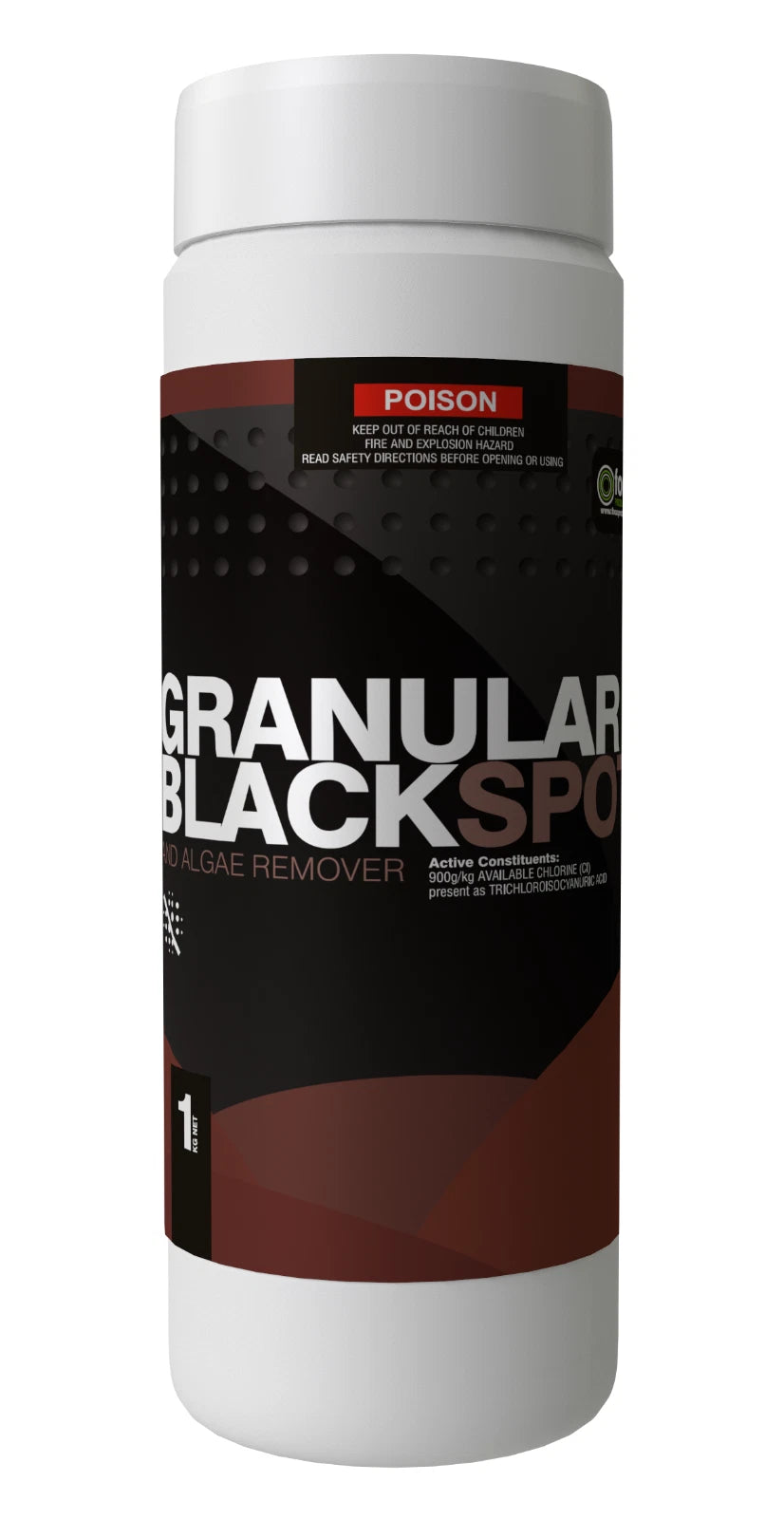 1kg Focus Granular Blackspot [64]
