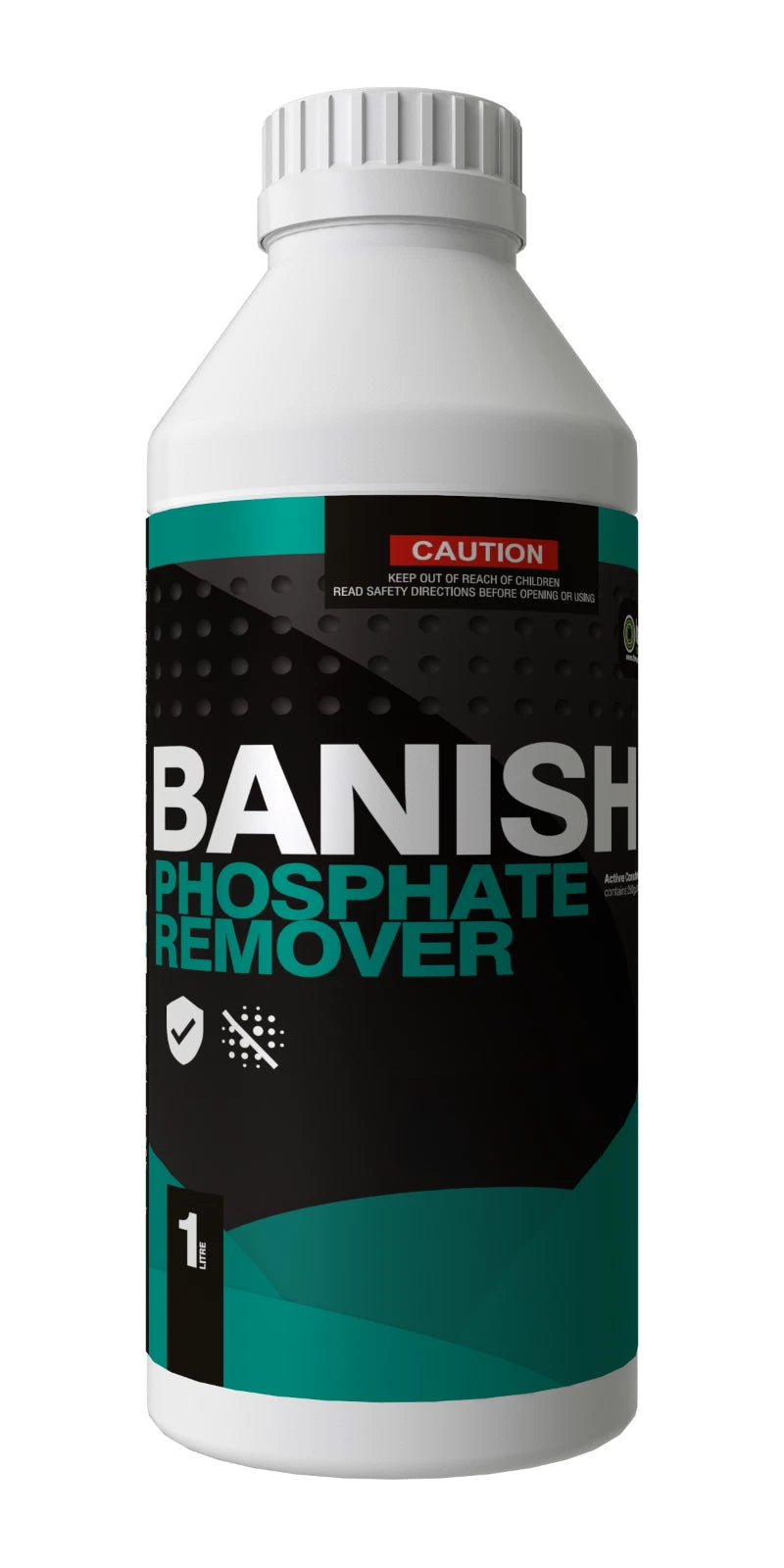 1L Focus Banish Phosphate Remover [183]