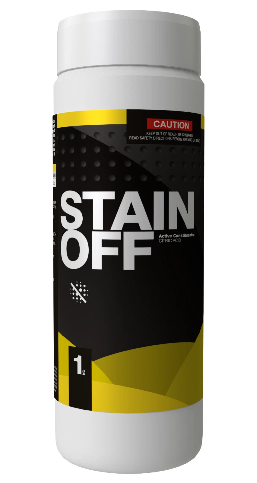 1kg Focus Stain Off [93]