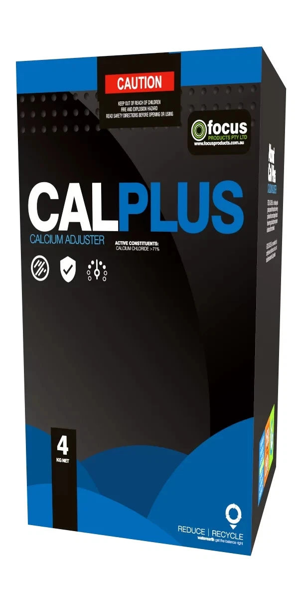 4kg Focus Cal Plus [99]