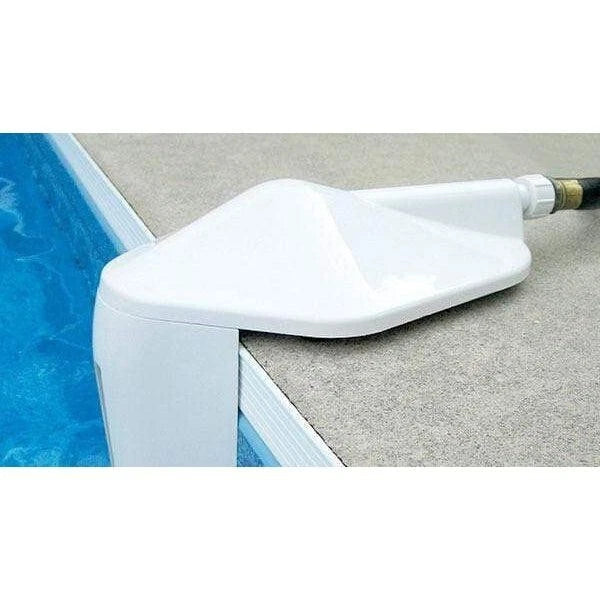 Water Leveller Aqualevel Port [W-25604-300]
