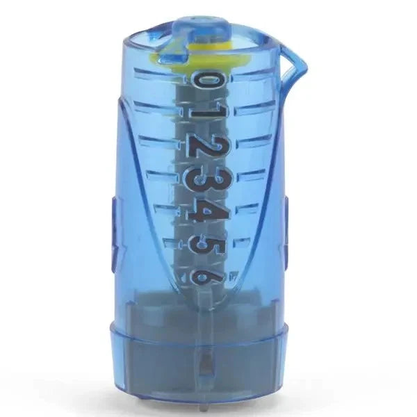 Zodiac Pool Pulse (Blue) [W7033502]