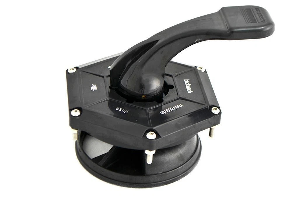 Waterco Multi Port Valve Top Assembly Complete 40mm [621449]