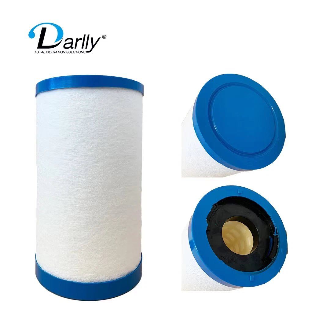 Vortex Spas Disposable Cam Lock Filter Cartridge [FC-FBZ213]