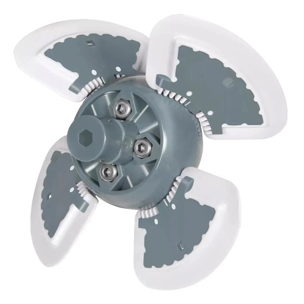 Zodiac MX Engine New [30027600]