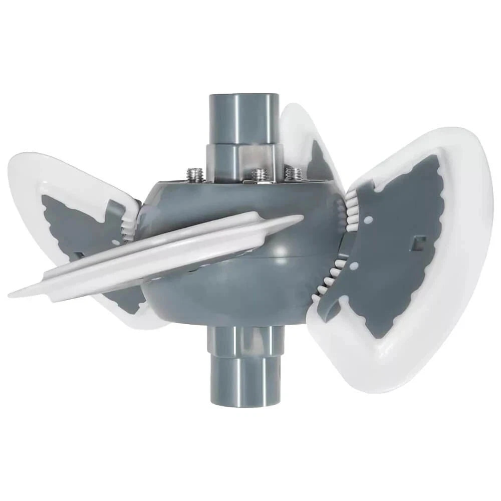 Zodiac MX Engine New [30027600]