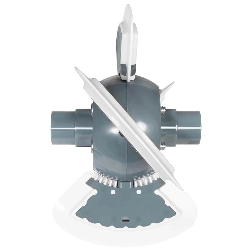 Zodiac MX Engine New [30027600]