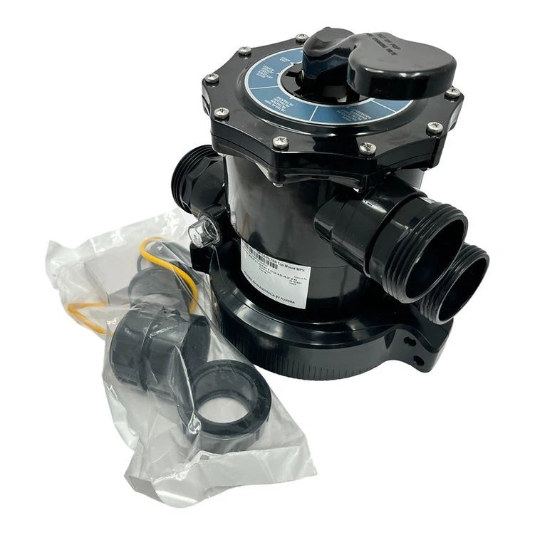 50mm Astral MPV - suits CA300, CA340, CA400 [76053]