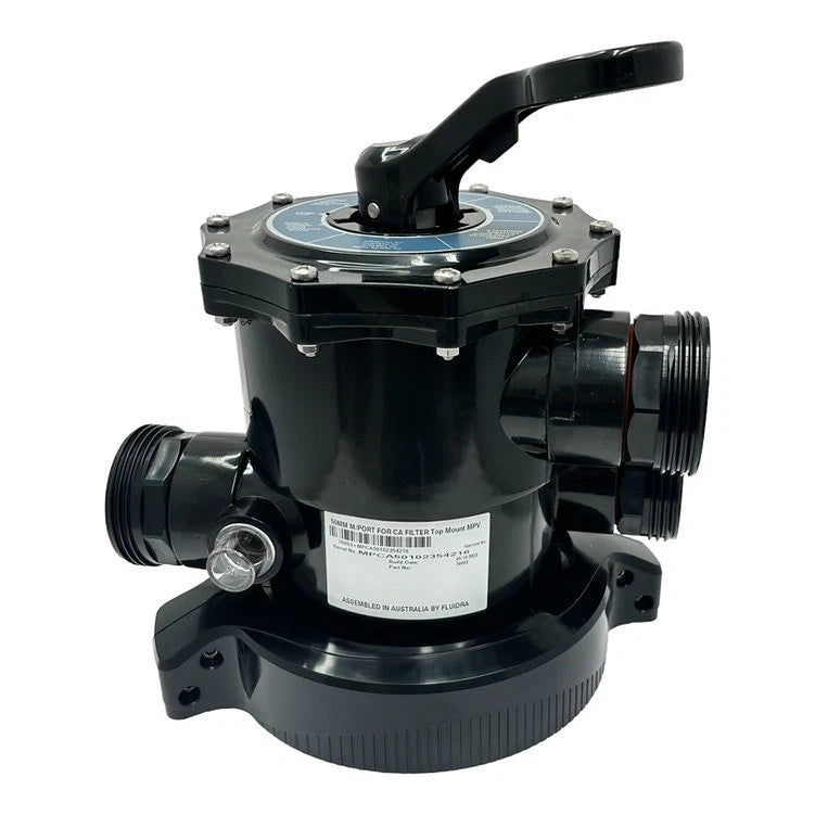 50mm Astral MPV - suits CA300, CA340, CA400 [76053]