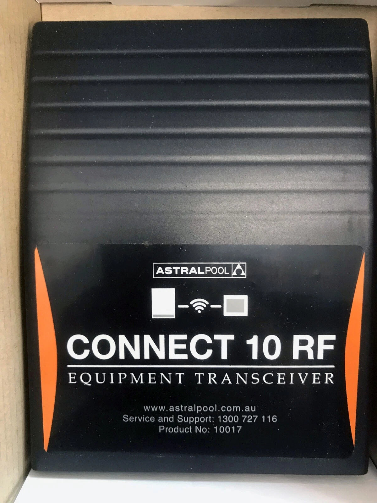 Astral Equipment Side Transceiver - suits Connect 10 [10017]