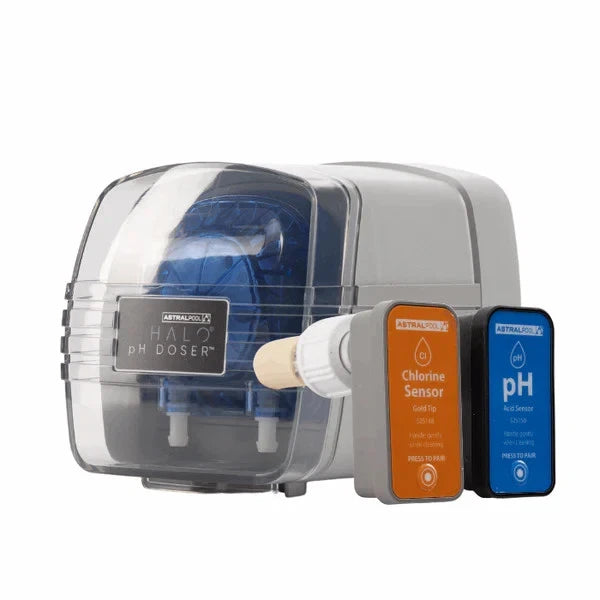 Astral HALO PH & ORP Upgrade Kit WITHOUT Temp Sensor [20391]