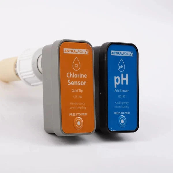 Astral HALO PH & ORP Upgrade Kit WITHOUT Temp Sensor [20391]